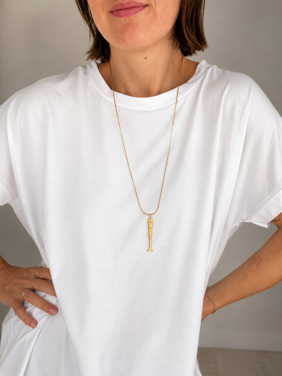Collana Acciuga - immagine 3