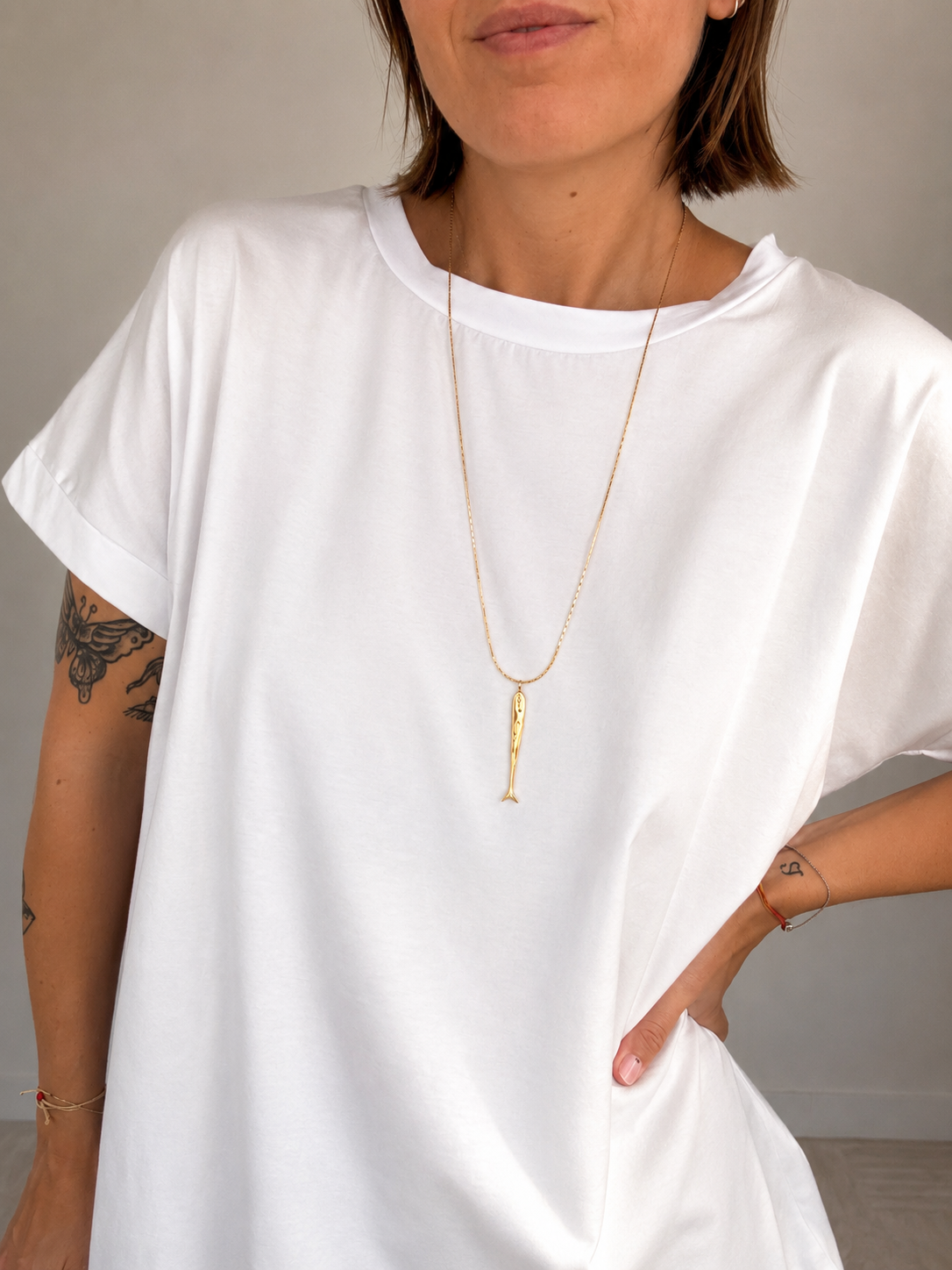 Collana Acciuga - immagine 4