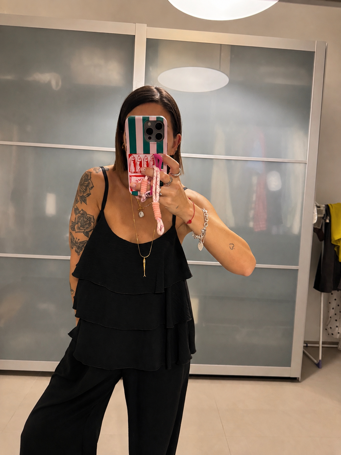 Set Paola Nero - immagine 4