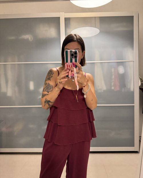 Set Paola Vinaccia