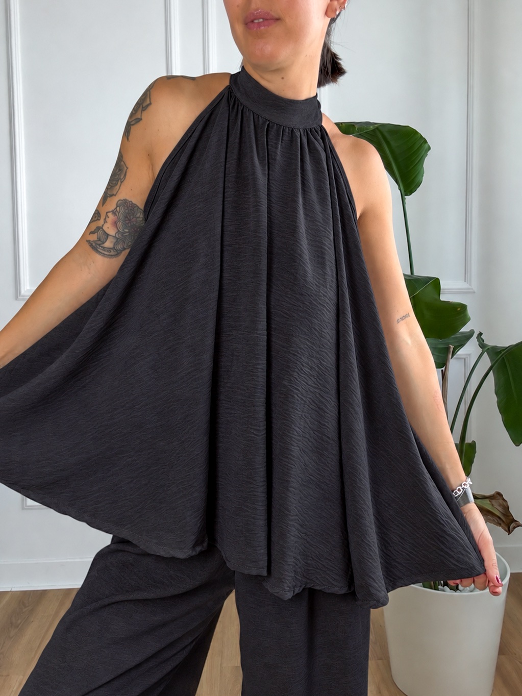 Set Asiri Nero - immagine 3