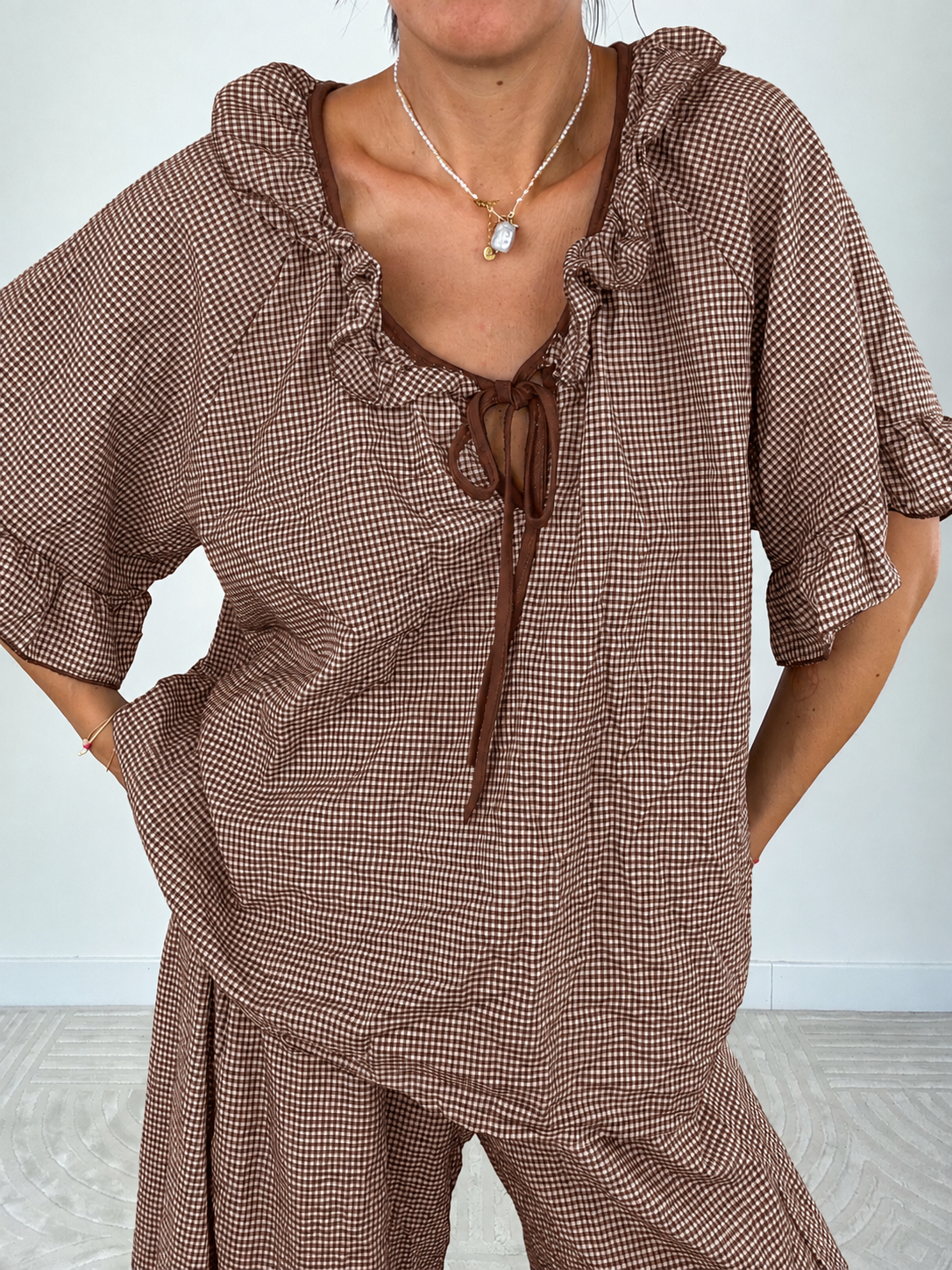 Set Geremia Caramello - immagine 2