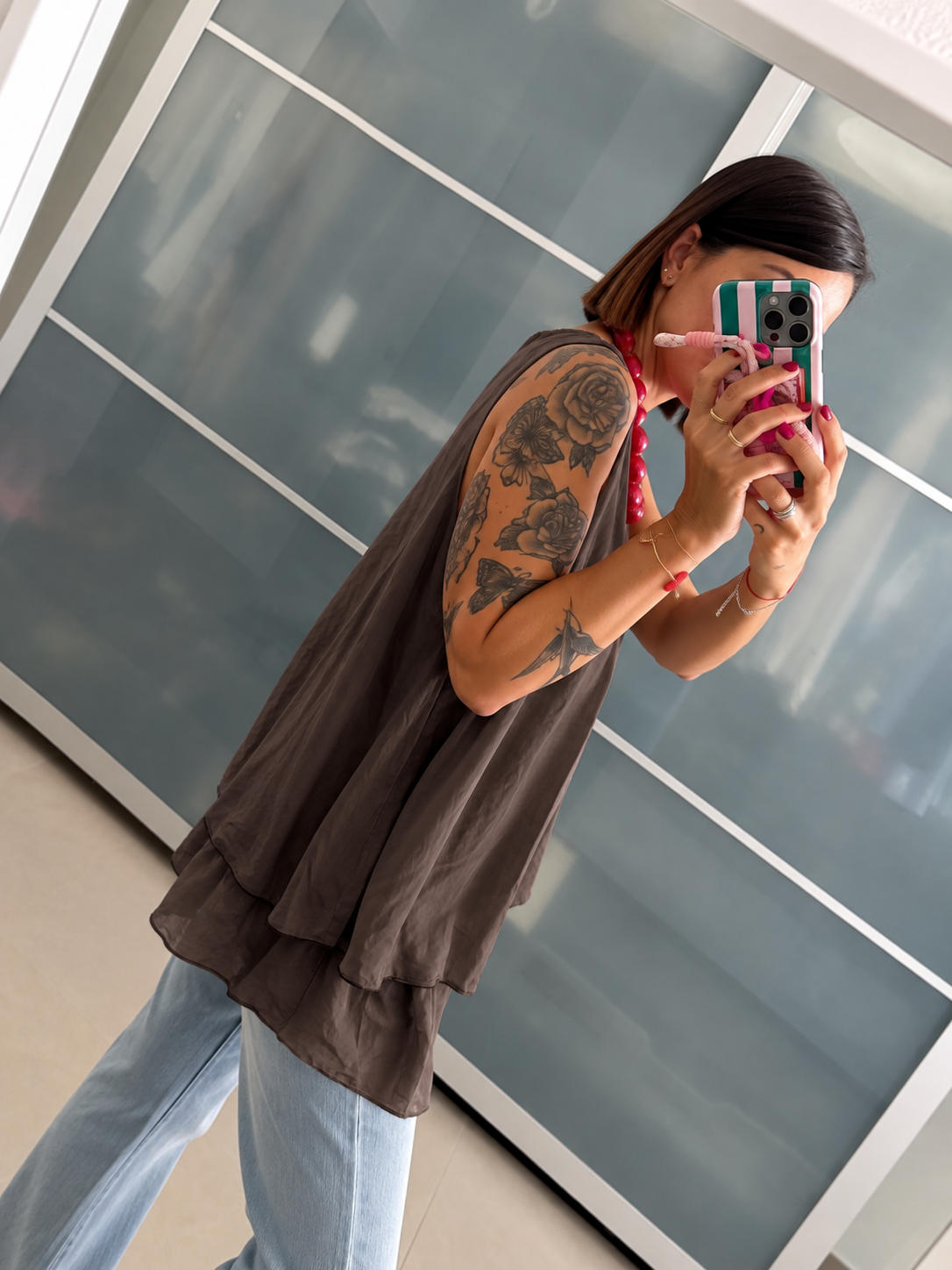 Top Sally Moro - immagine 2