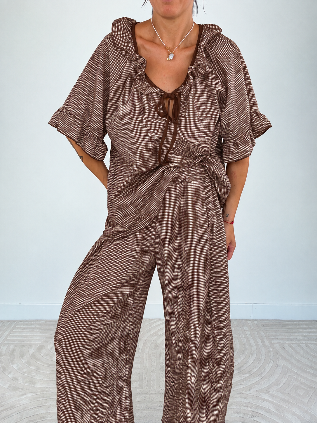 Set Geremia Caramello - immagine 4