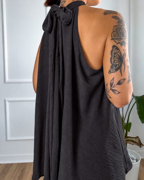 Set Asiri Nero