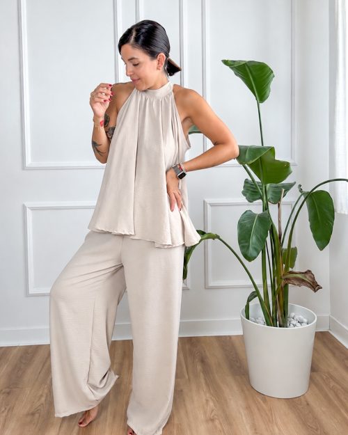 Set Asiri Sabbia