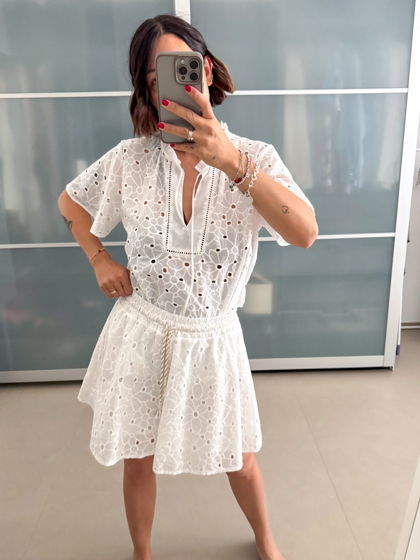 Shorts Bibi - immagine 2