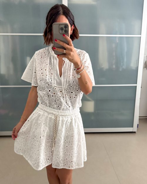Shorts Bibi
