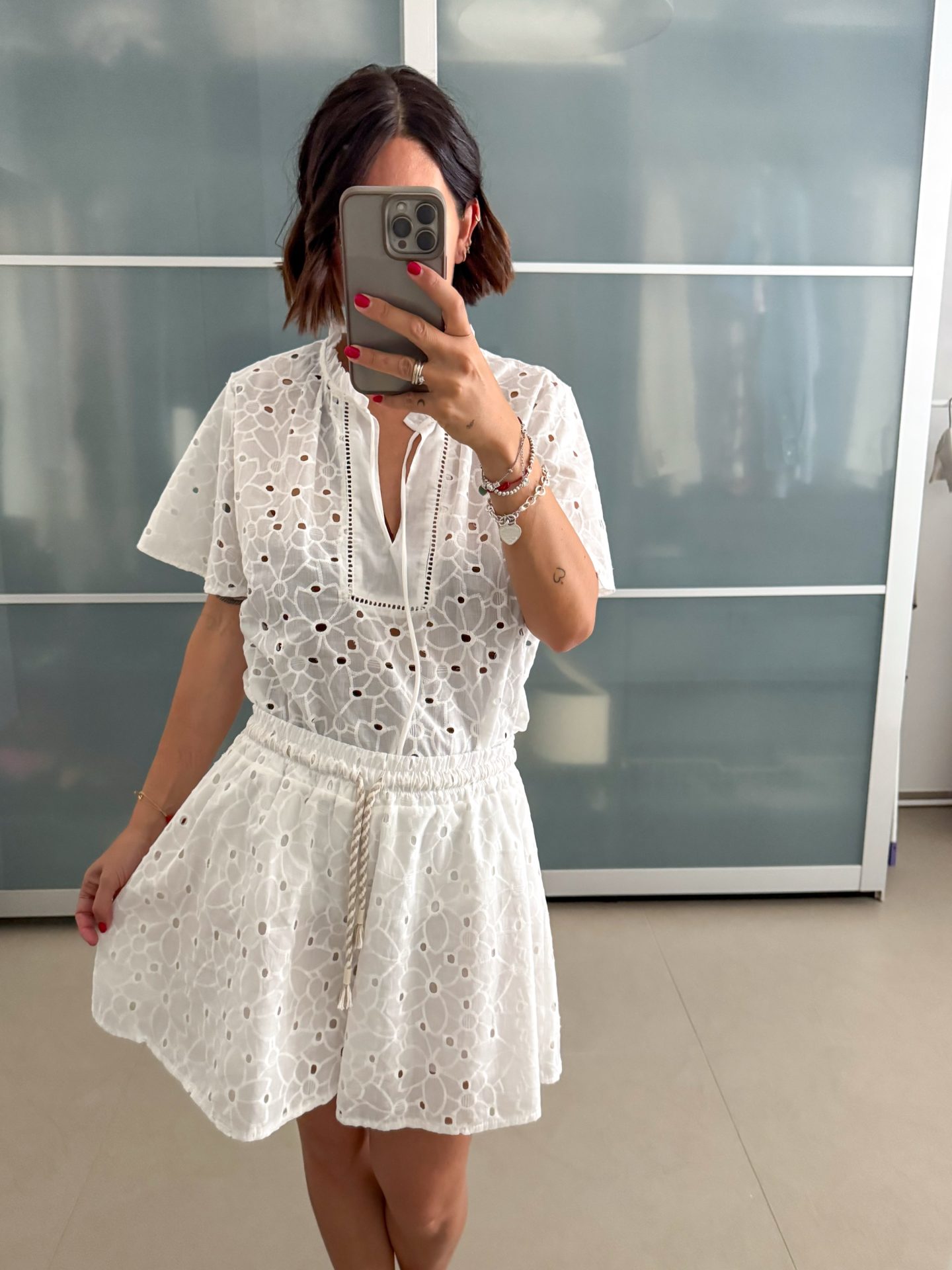 Shorts Bibi