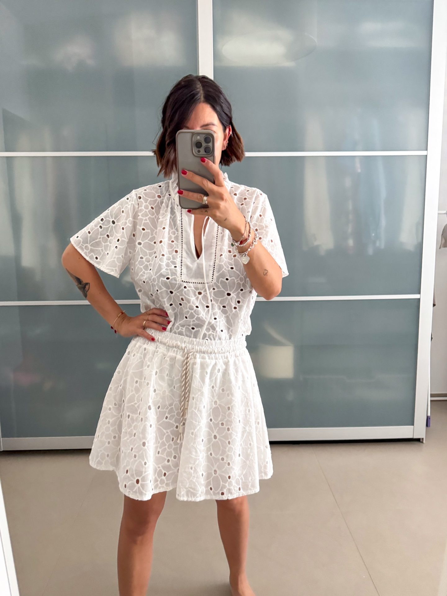 Shorts Bibi - immagine 3