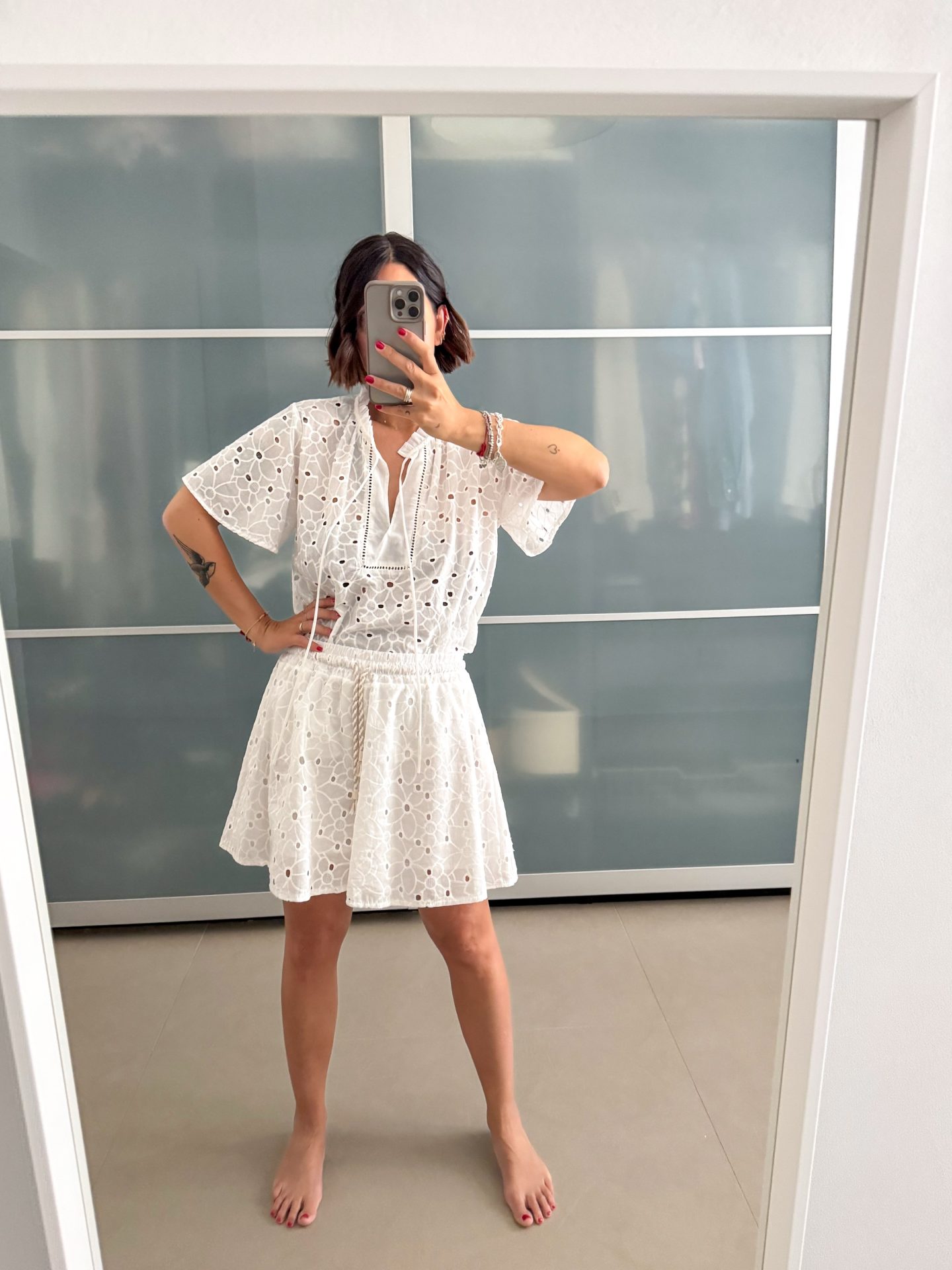 Shorts Bibi - immagine 4