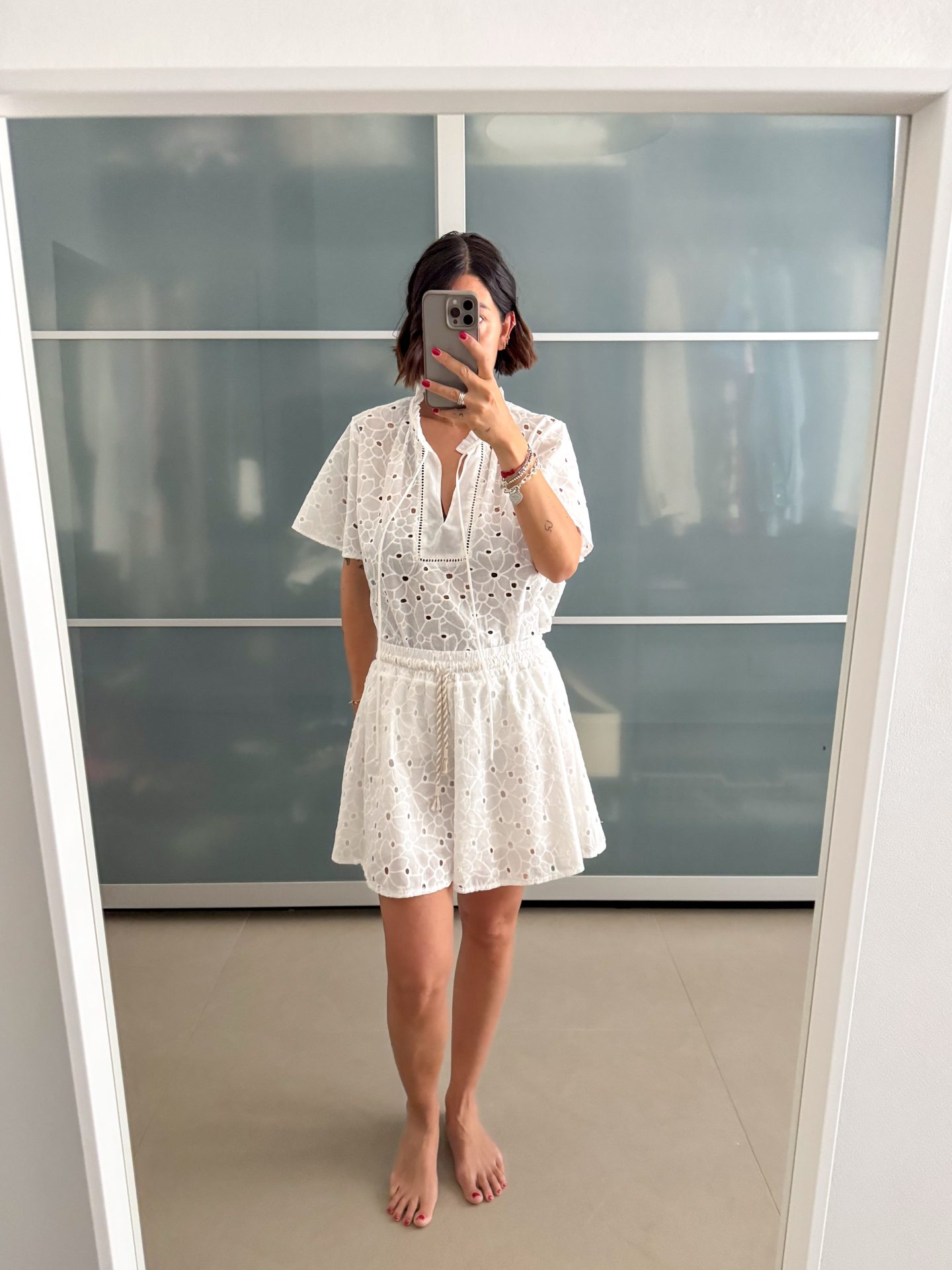 Shorts Bibi - immagine 5