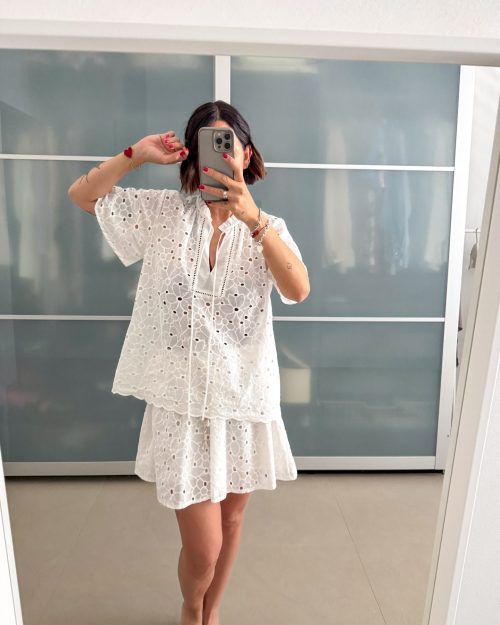 Blusa Bibi