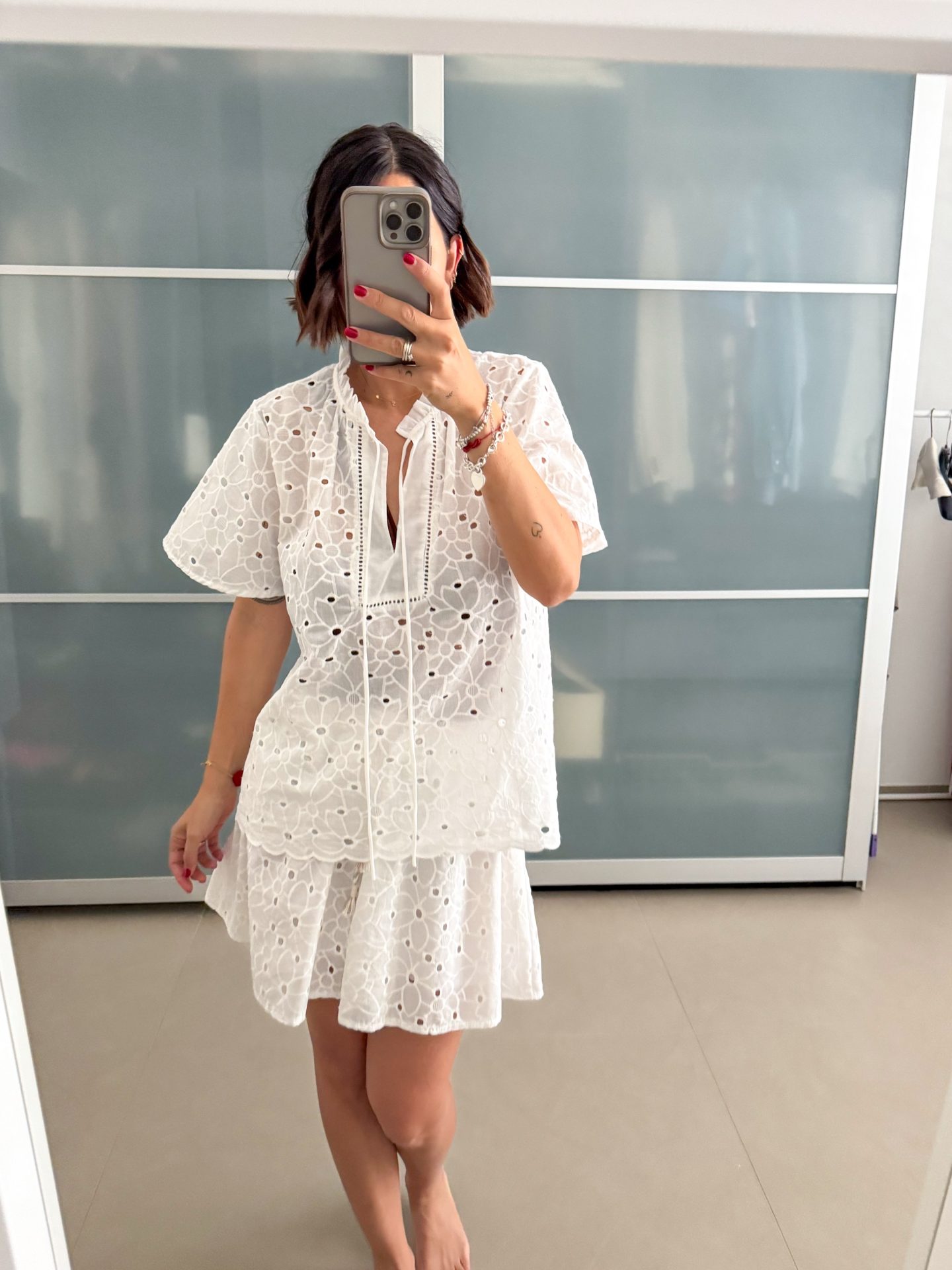 Blusa Bibi - immagine 3