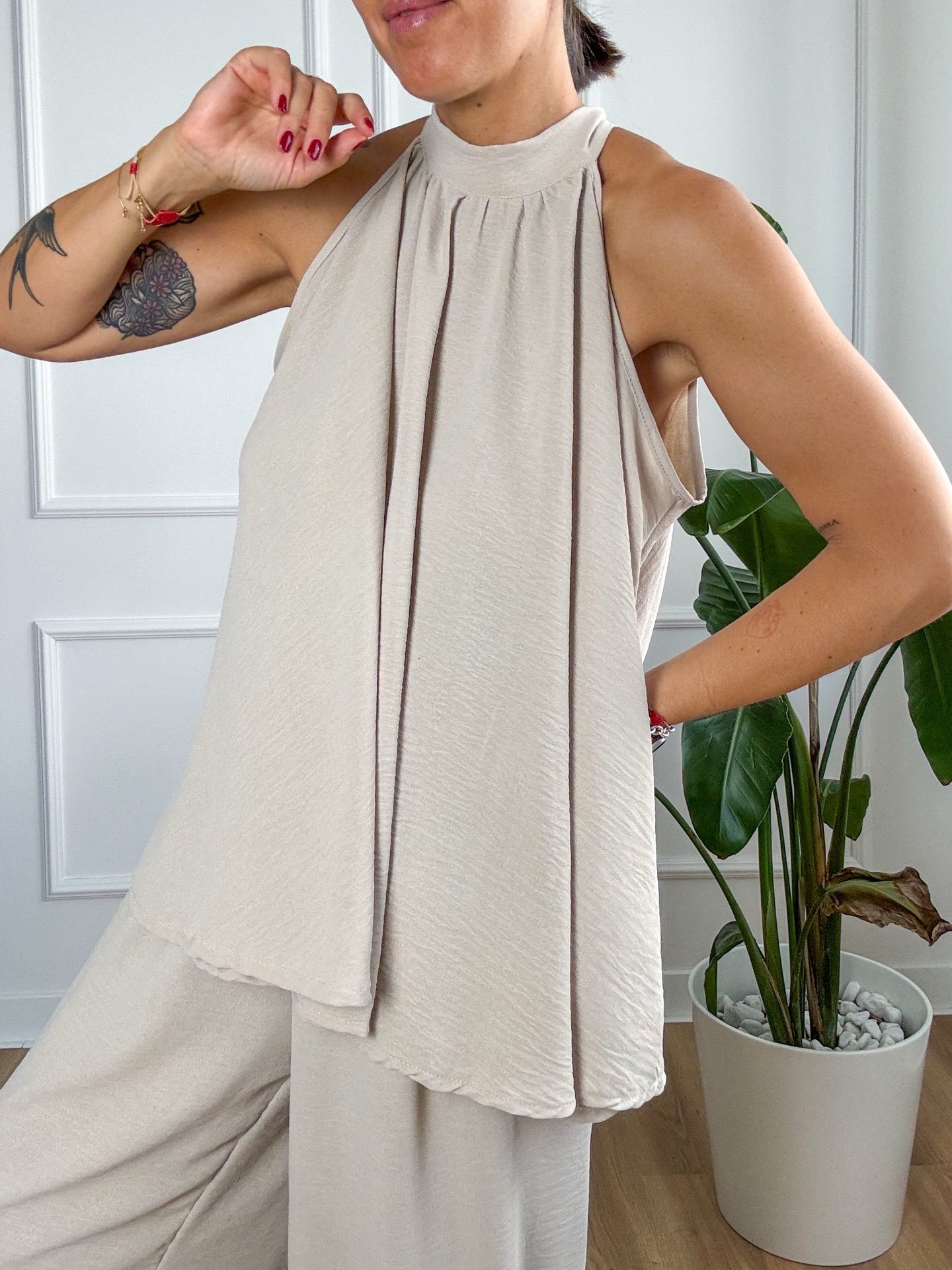 Set Asiri Sabbia - immagine 2