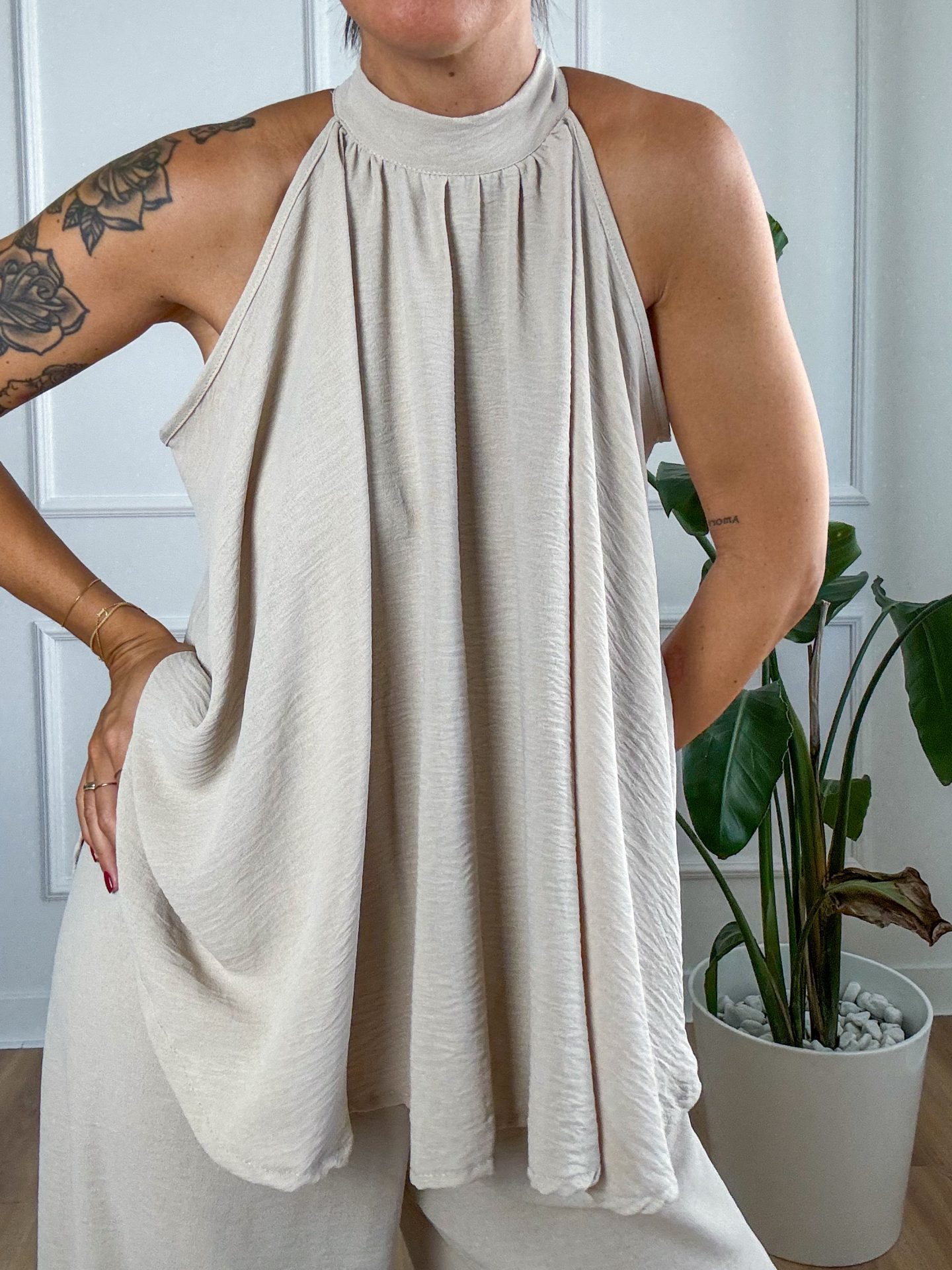 Set Asiri Sabbia - immagine 5