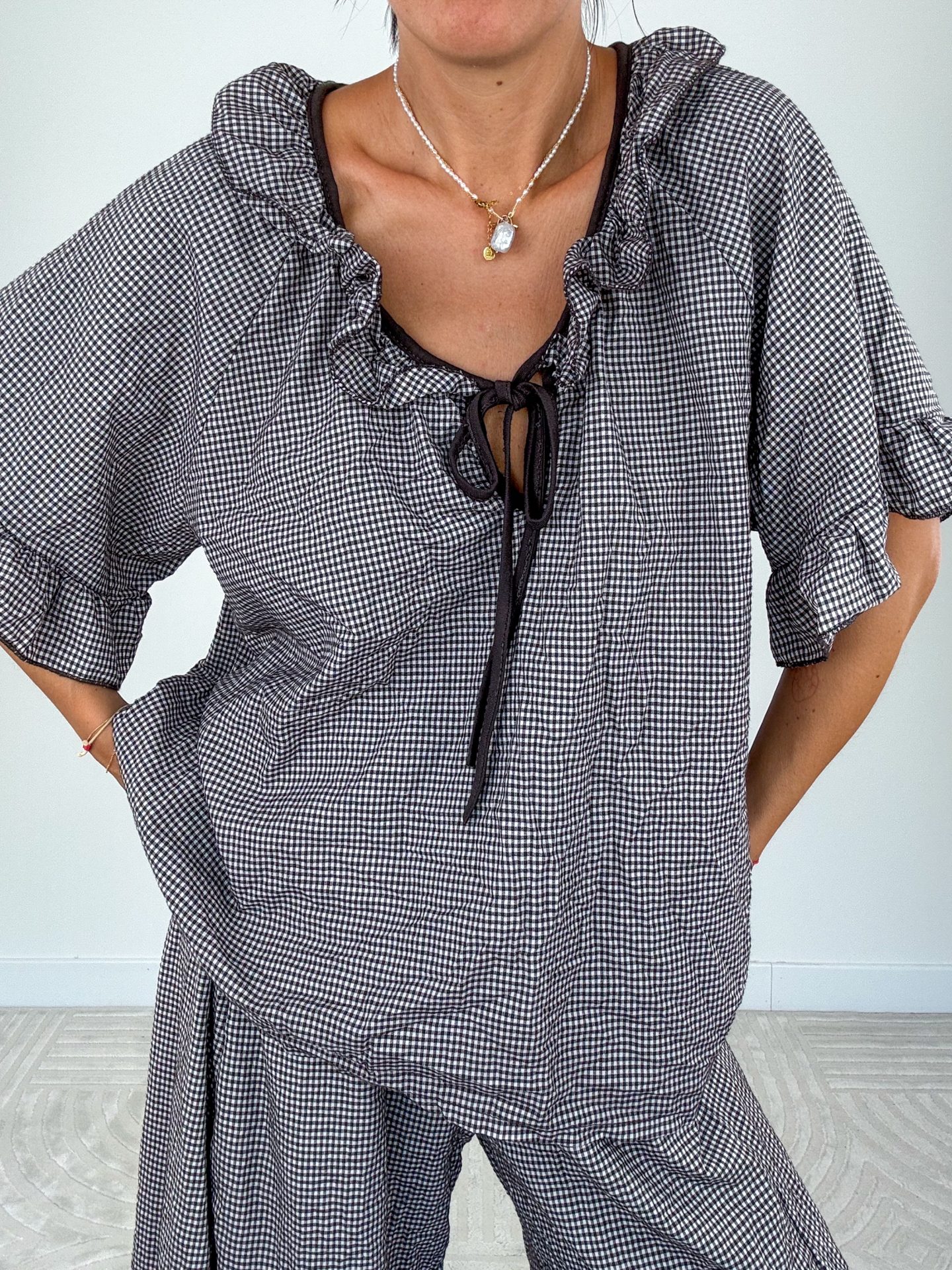 Set Geremia Nero - immagine 3
