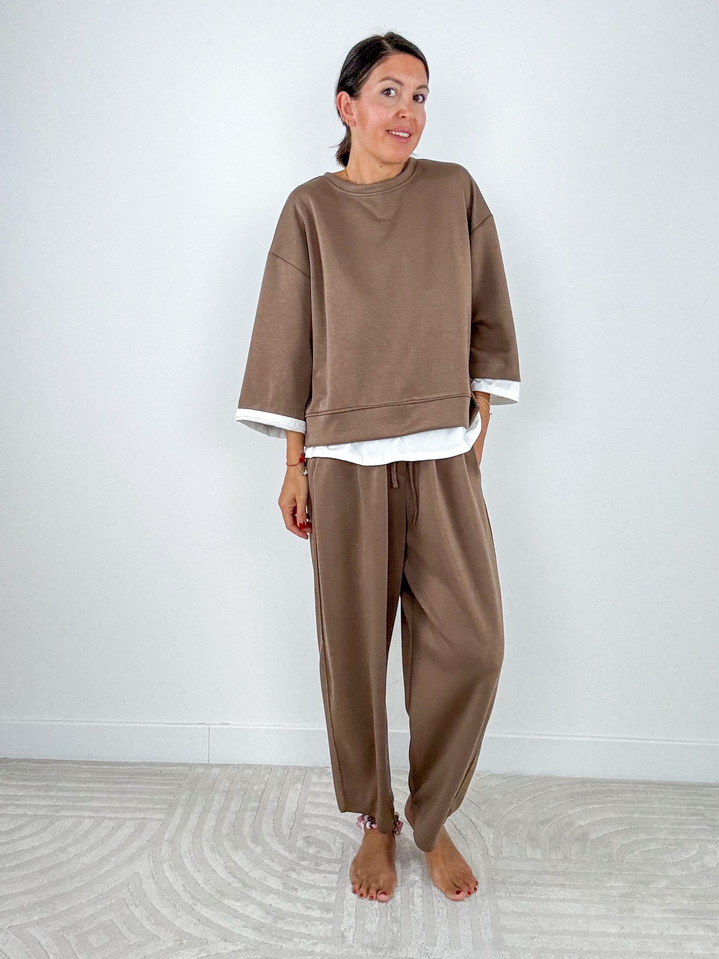 Set Flavia Tortora - immagine 6