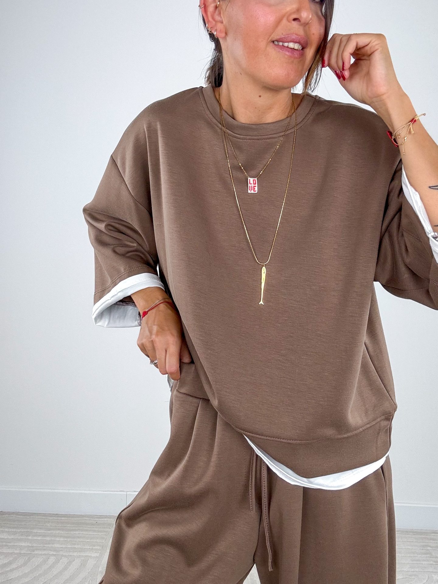 Set Flavia Tortora - immagine 13