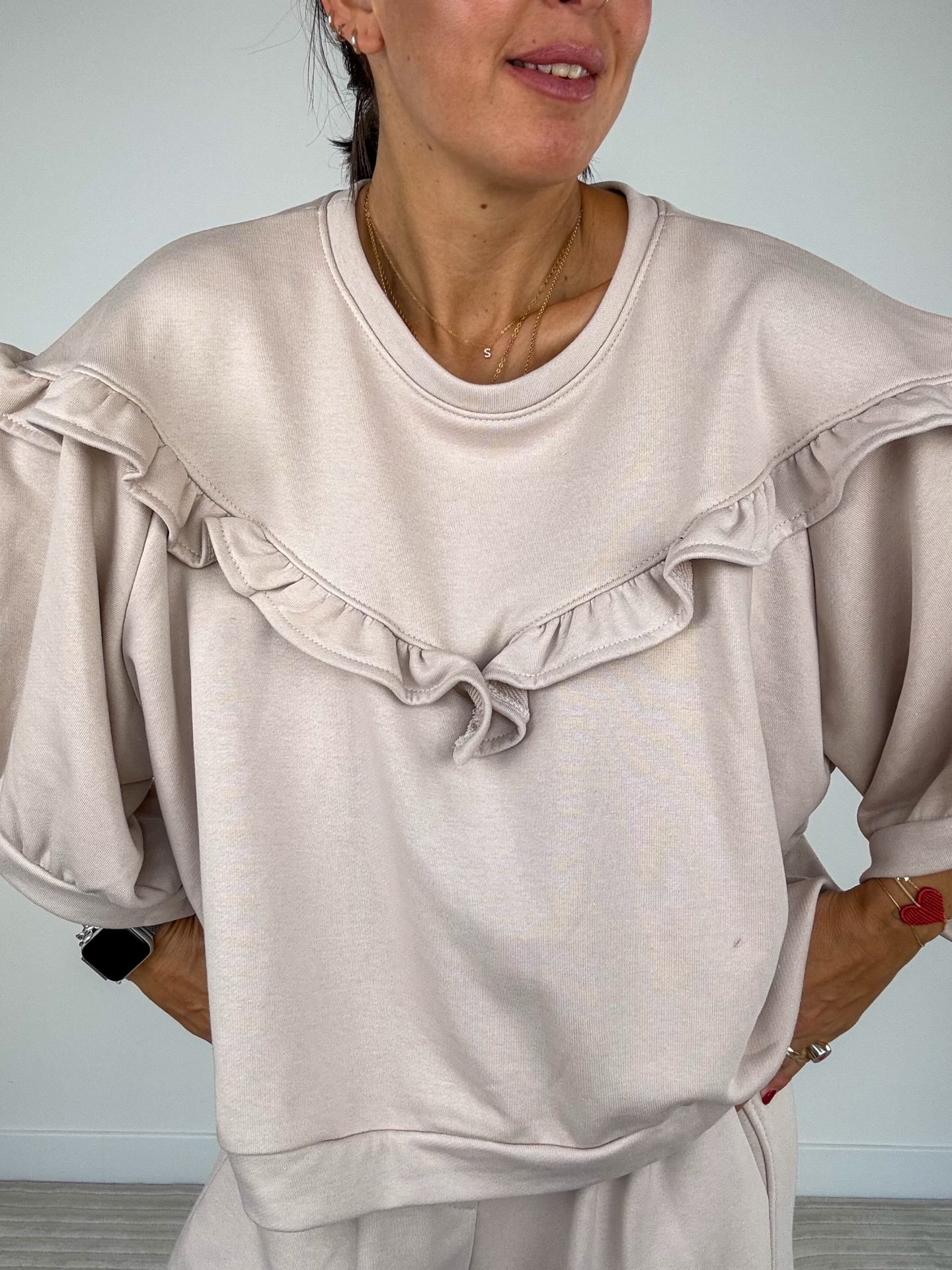 Co-ord Paola Avorio - immagine 3