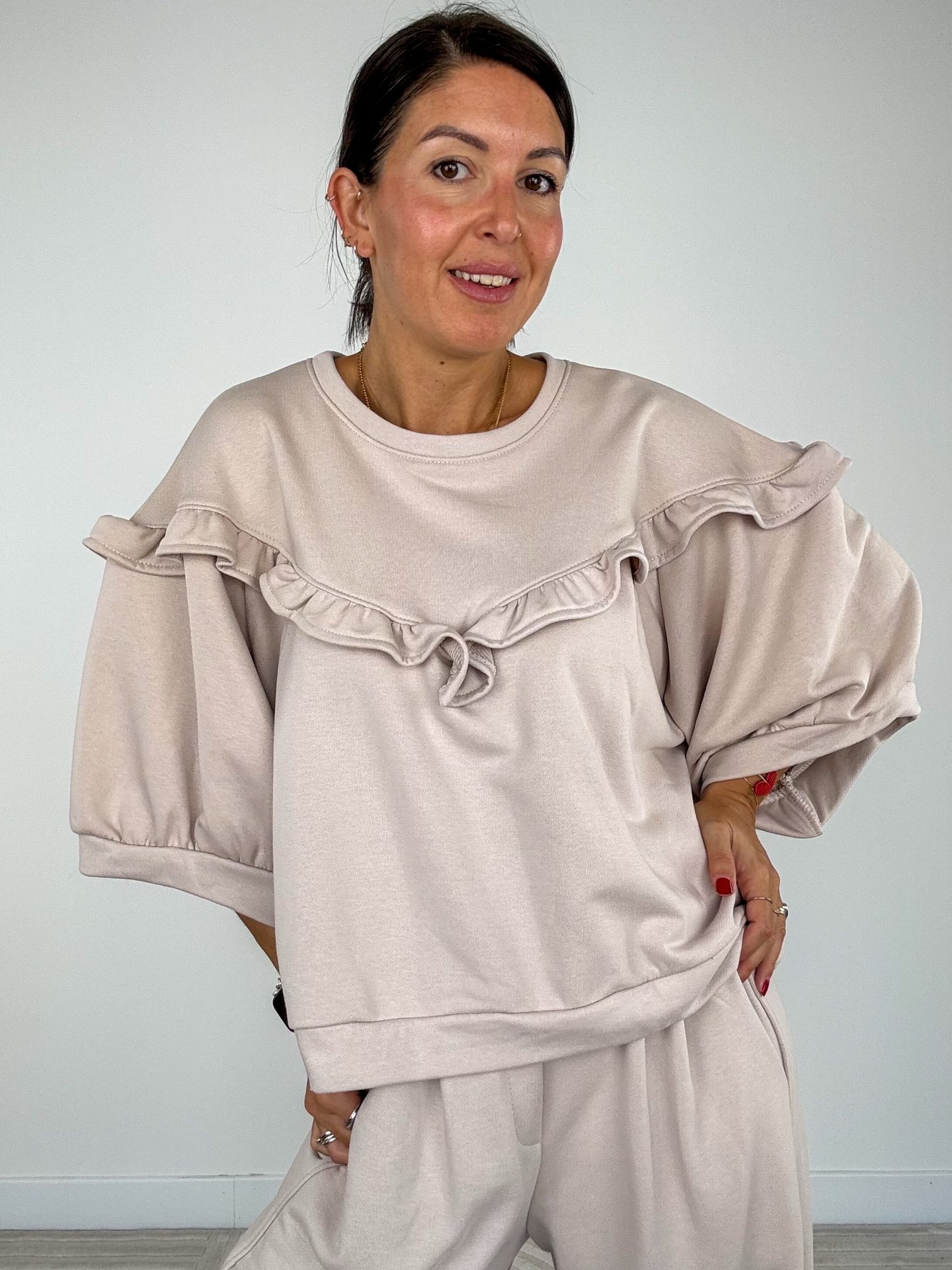 Co-ord Paola Avorio - immagine 5