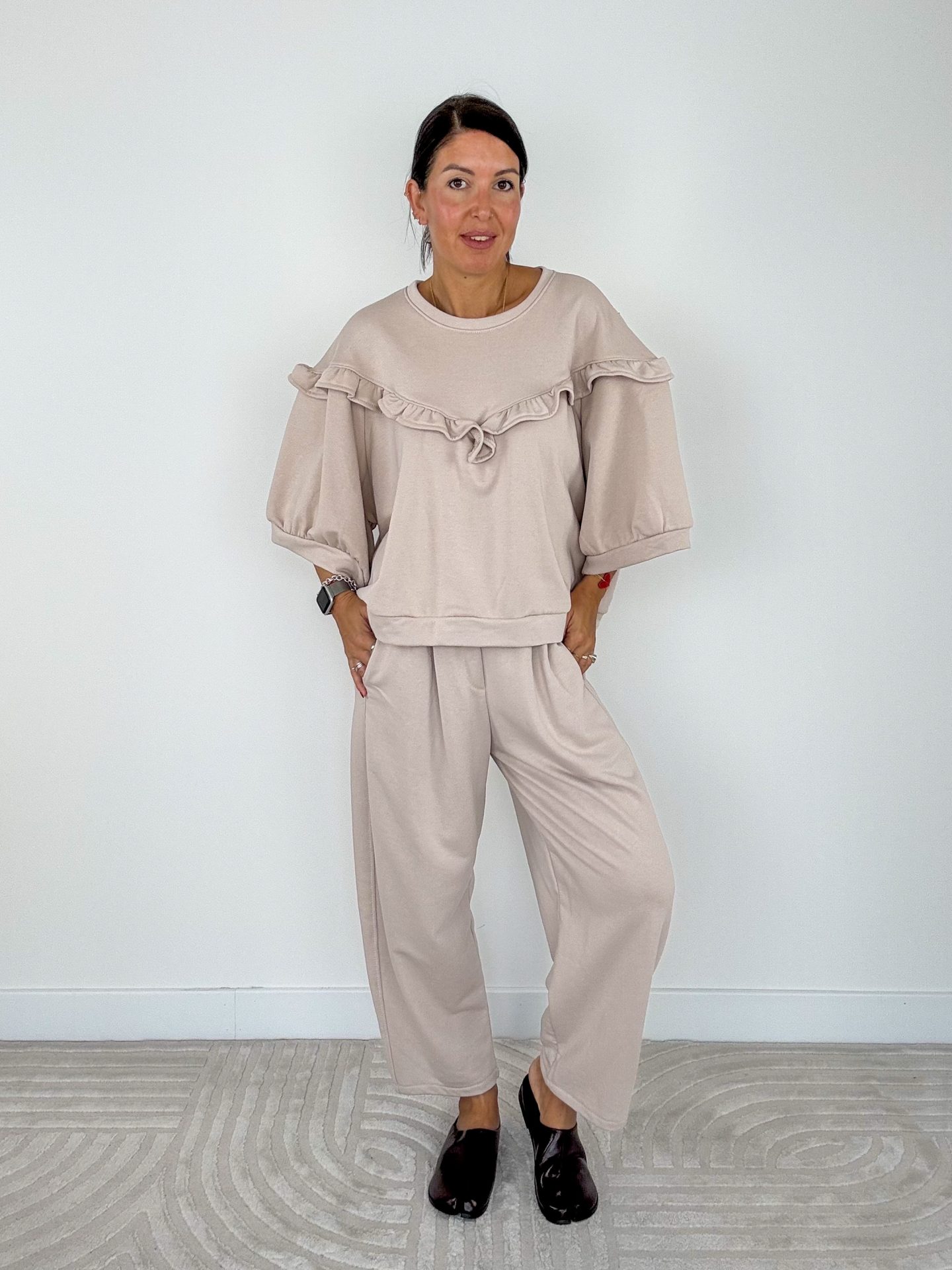 Co-ord Paola Avorio - immagine 6
