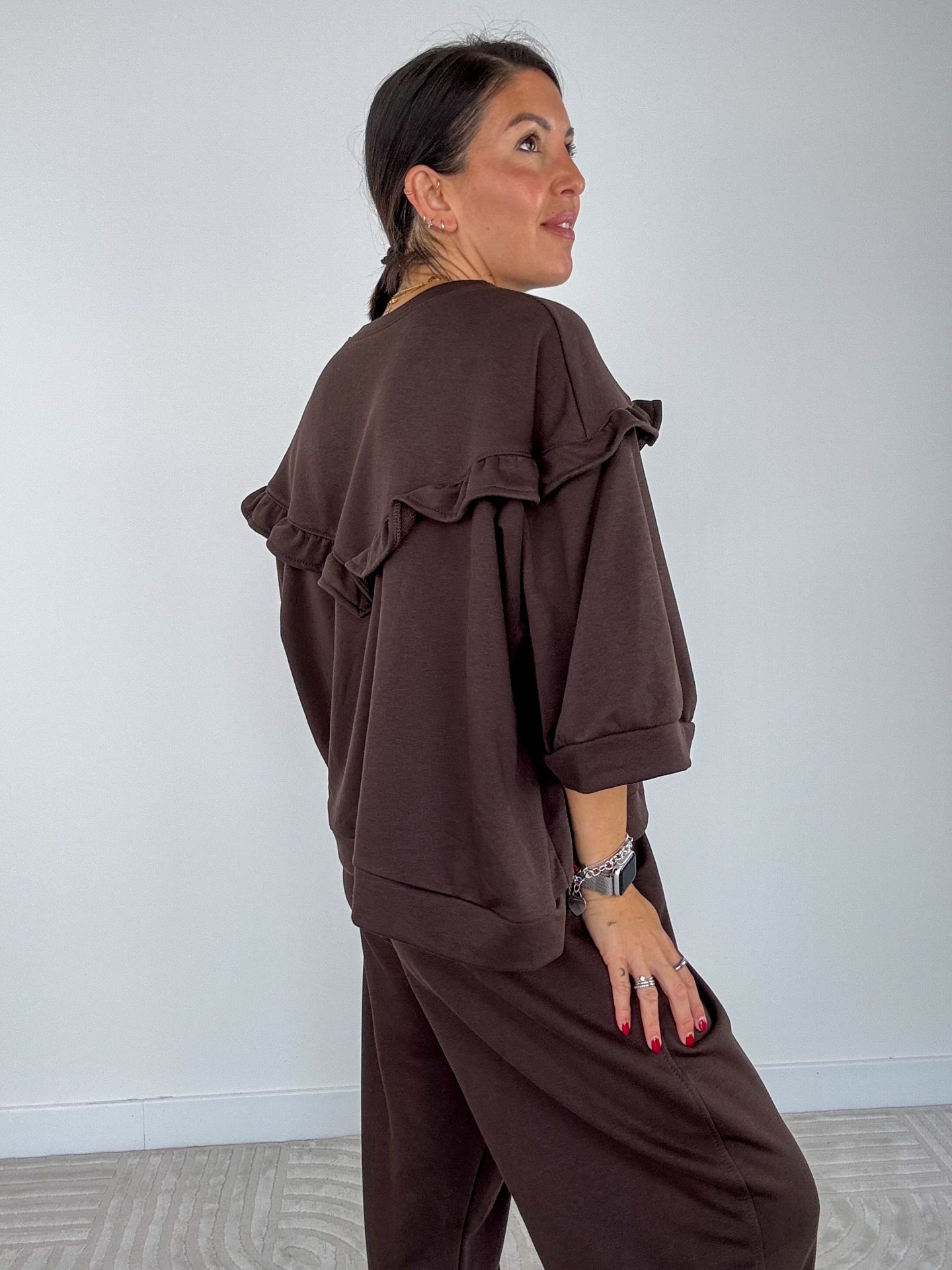 Co-ord Paola Ciocco - immagine 3