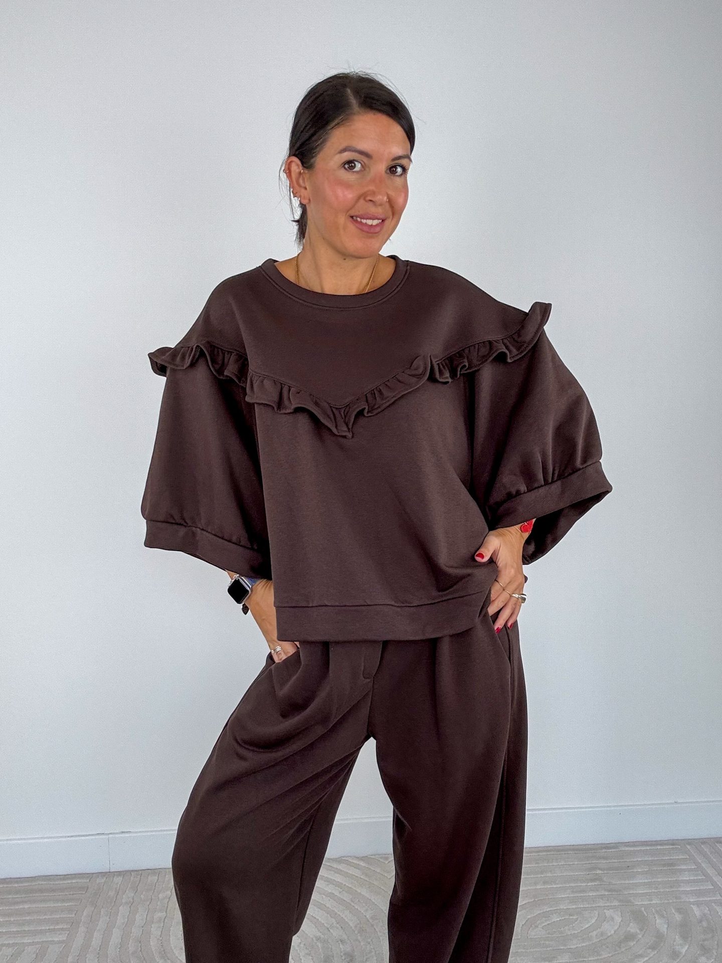Co-ord Paola Ciocco - immagine 5