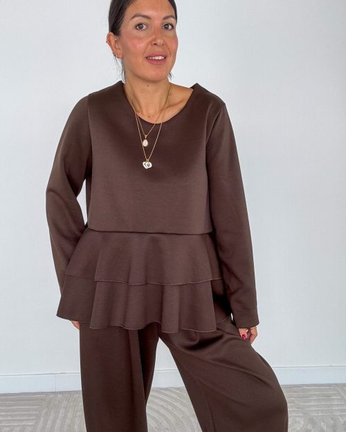 Co-ord Celeste Ciocco