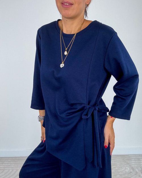Co-ord Simona Navy