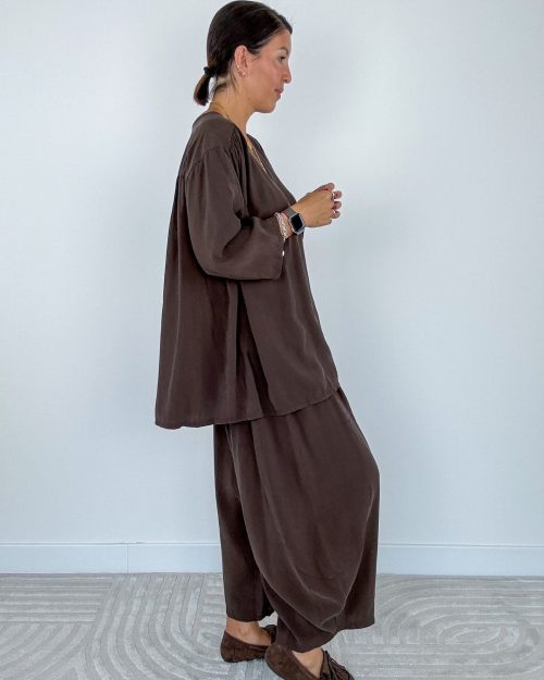 Co-ord Scilla Ciocco