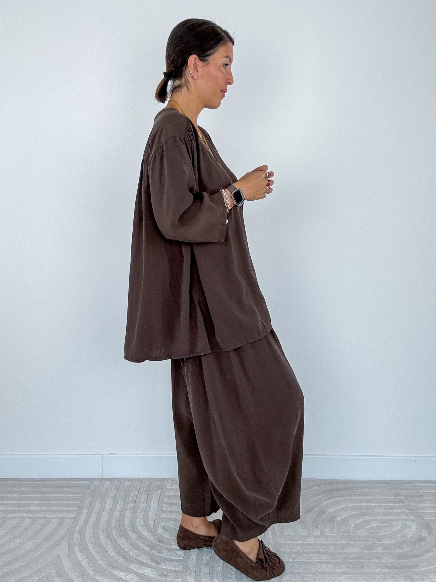 Set Scilla Ciocco