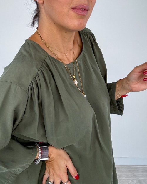 Co-ord Scilla Oliva