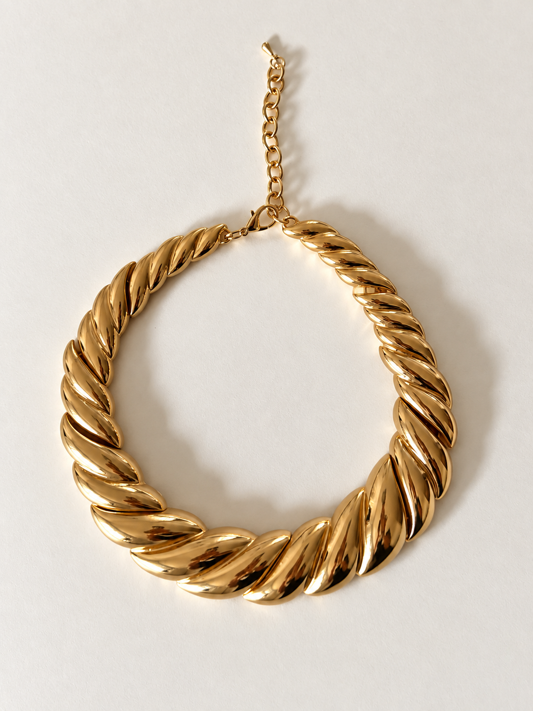 Collana Mirna Oro