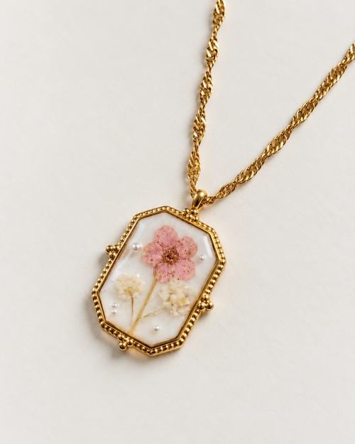Collana Renoir