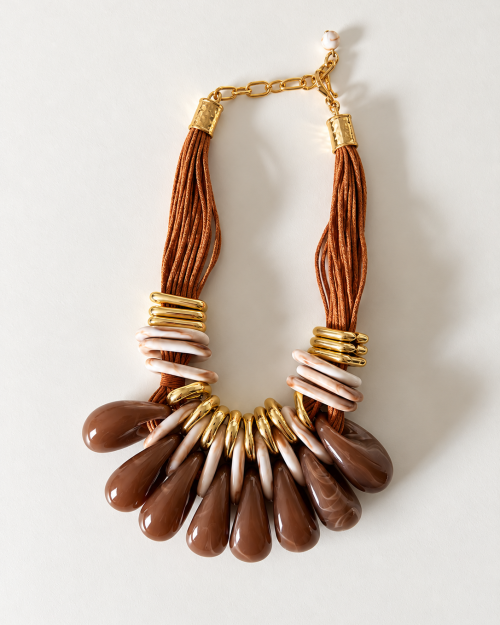 Collana Asia
